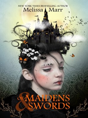 cover image of of Maidens & Swords